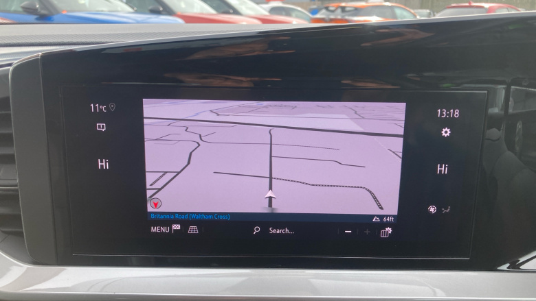 Vauxhall Mokka 100kW Ultimate 50kWh 5dr Auto Electric Hatchback